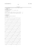 ENGINEERING AND OPTIMIZATION OF IMPROVED SYSTEMS, METHODS AND ENZYME     COMPOSITIONS FOR SEQUENCE MANIPULATION diagram and image