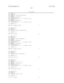 ENGINEERING AND OPTIMIZATION OF IMPROVED SYSTEMS, METHODS AND ENZYME     COMPOSITIONS FOR SEQUENCE MANIPULATION diagram and image