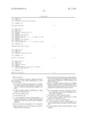 ENGINEERING AND OPTIMIZATION OF IMPROVED SYSTEMS, METHODS AND ENZYME     COMPOSITIONS FOR SEQUENCE MANIPULATION diagram and image