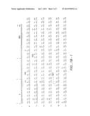 PROTEASES PRODUCING AN ALTERED IMMUNOGENIC RESPONSE AND METHODS OF MAKING     AND USING THE SAME diagram and image