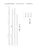 PROTEASES PRODUCING AN ALTERED IMMUNOGENIC RESPONSE AND METHODS OF MAKING     AND USING THE SAME diagram and image