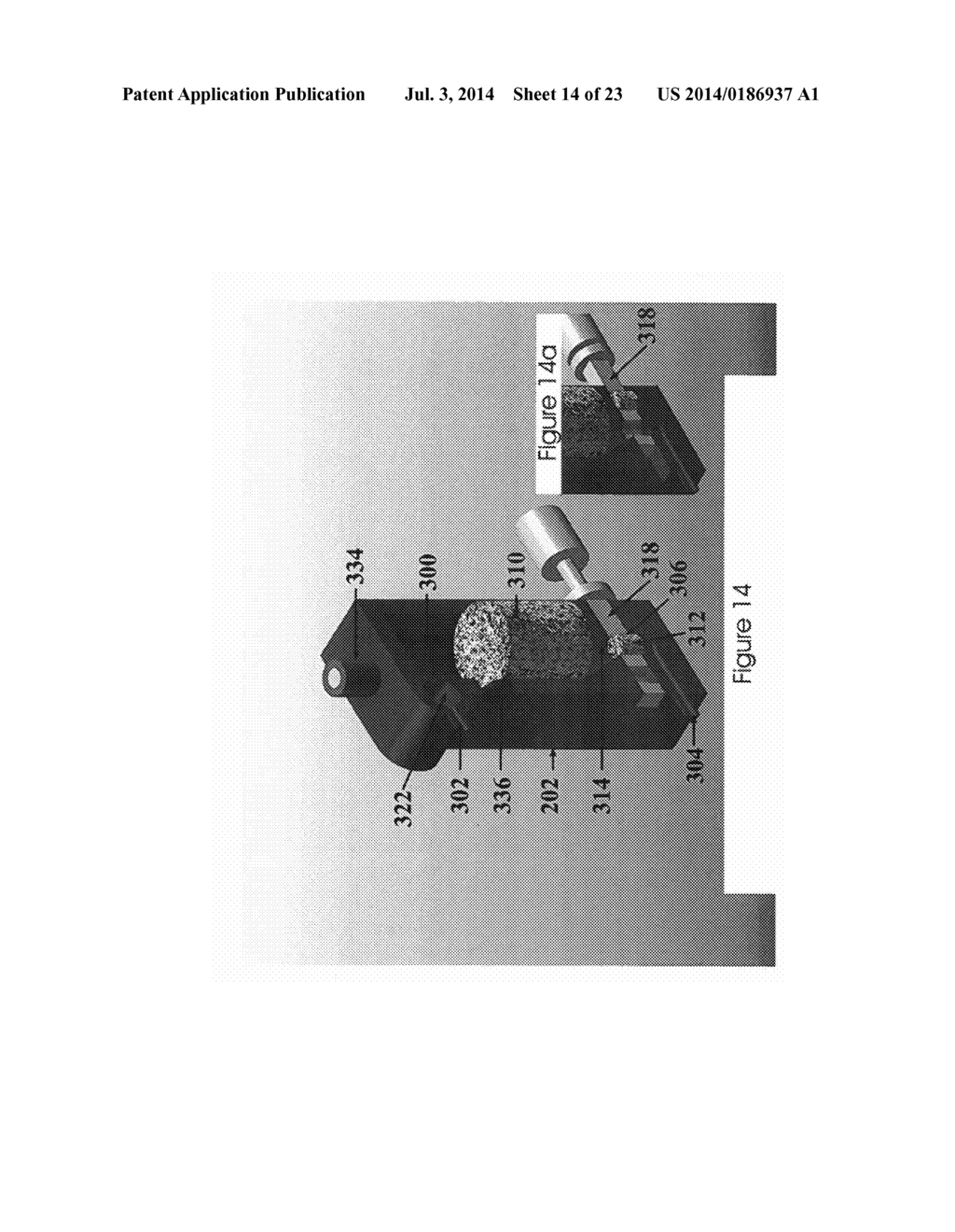 AUTOMATED TISSUE ENGINEERING SYSTEM - diagram, schematic, and image 15