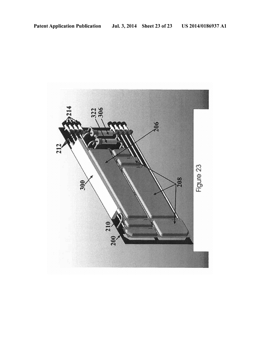 AUTOMATED TISSUE ENGINEERING SYSTEM - diagram, schematic, and image 24