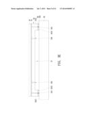 MANUFACTURING METHODS FOR MICRO-ELECTROMECHANICAL SYSTEM DEVICE HAVING     ELECTRICAL INSULATING STRUCTURE diagram and image