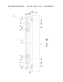 MANUFACTURING METHODS FOR MICRO-ELECTROMECHANICAL SYSTEM DEVICE HAVING     ELECTRICAL INSULATING STRUCTURE diagram and image