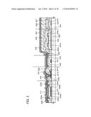 DISPLAY DEVICE AND METHOD FOR MANUFACTURING THE SAME diagram and image