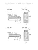 DISPLAY DEVICE AND METHOD FOR MANUFACTURING THE SAME diagram and image