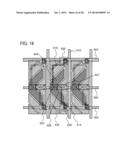 DISPLAY DEVICE AND METHOD FOR MANUFACTURING THE SAME diagram and image