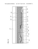 DISPLAY DEVICE AND METHOD FOR MANUFACTURING THE SAME diagram and image