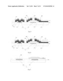 METHOD FOR FABRICATING ARRAY SUBSTRATE diagram and image