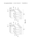 Methods for Forming FinFETs Having Multiple Threshold Voltages diagram and image