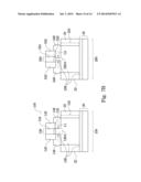 Methods for Forming FinFETs Having Multiple Threshold Voltages diagram and image