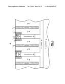 DEPOSIT/ETCH FOR TAPERED OXIDE diagram and image