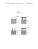 METHOD OF HEALING DEFECT AT JUNCTION OF SEMICONDUCTOR DEVICE USING     GERMANIUM diagram and image