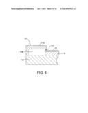 Processes and Apparatus for Preparing Heterostructures with Reduced Strain     by Radial Compression diagram and image