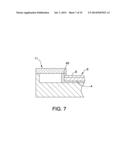 Processes and Apparatus for Preparing Heterostructures with Reduced Strain     by Radial Compression diagram and image