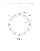 Processes and Apparatus for Preparing Heterostructures with Reduced Strain     by Radial Compression diagram and image