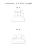 SEMICONDUCTOR DEVICE WITH DUAL WORK FUNCTION GATE STACKS AND METHOD FOR     FABRICATING THE SAME diagram and image