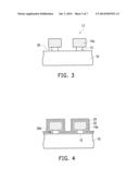 METHOD FOR FABRICATING MEMORY DEVICE diagram and image