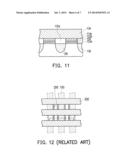 METHOD FOR FABRICATING MEMORY DEVICE diagram and image