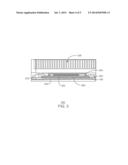 Modular Multiple Piece Socket For Enhanced Thermal Management diagram and image