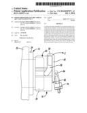 Insert For Battery Electric Vehicle (BEV) Service Disconnect diagram and image