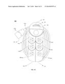 RECONFIGURABLE PLUG STRIP diagram and image