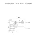 DISPLAY DEVICE BEING POSSIBLE TO DETECT BONDING DEFECT diagram and image