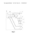 AUDIO JACK AND SOUND EFFECT OUTPUT DEVICE HAVING THE SAME diagram and image