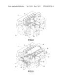 AUDIO JACK AND SOUND EFFECT OUTPUT DEVICE HAVING THE SAME diagram and image