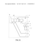 AUDIO JACK AND SOUND EFFECT OUTPUT DEVICE HAVING THE SAME diagram and image