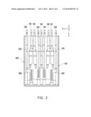 UNIVERSAL SERIES BUS CONNECTOR AND MANUFACTURING METHOD THEREOF diagram and image