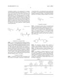 COMPOSITE SHEET AND DISPLAY SUBSTRATE USING SAME diagram and image