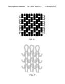 FIBER BLENDS FOR DUAL HAZARD AND COMFORT PROPERTIES diagram and image