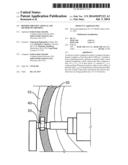 BONDED ABRASIVE ARTICLE AND METHOD OF GRINDING diagram and image