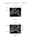 BONDED ABRASIVE ARTICLE AND METHOD OF GRINDING diagram and image