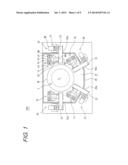 POLISHING APPARATUS AND POLISHING METHOD diagram and image