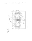 POLISHING APPARATUS AND POLISHING METHOD diagram and image