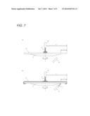 POLISHING APPARATUS AND POLISHING METHOD diagram and image