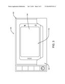 Mobile Wireless Media Head Unit Player diagram and image