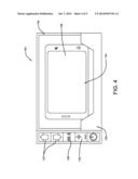 Mobile Wireless Media Head Unit Player diagram and image