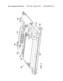 TEST STATION FOR TESTING WIRELESS ELECTRONIC DEVICES diagram and image