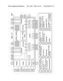 TEST STATION FOR TESTING WIRELESS ELECTRONIC DEVICES diagram and image