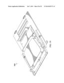 TEST STATION FOR TESTING WIRELESS ELECTRONIC DEVICES diagram and image