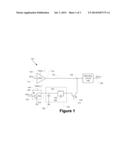 RADIO FREQUENCY SWITCH CIRCUIT diagram and image