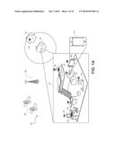 LOCATION-SENSITIVE SECURITY LEVELS AND SETTING PROFILES BASED ON DETECTED     LOCATION diagram and image