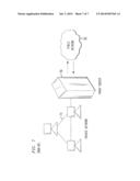 Mobile Internet Protocol (IP) Location diagram and image