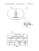 LATENCY REDUCTION BY SUB-FRAME ENCODING AND TRANSMISSION diagram and image