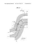 TELESCOPIC SHAFT diagram and image