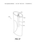 Golf Club System with Golf Bag diagram and image